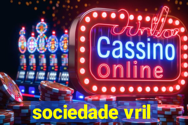 sociedade vril